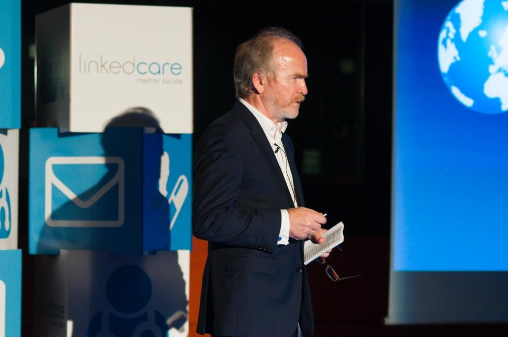 Revolutionising Practicing Medicine in India – linkedcare launches its platform in India
