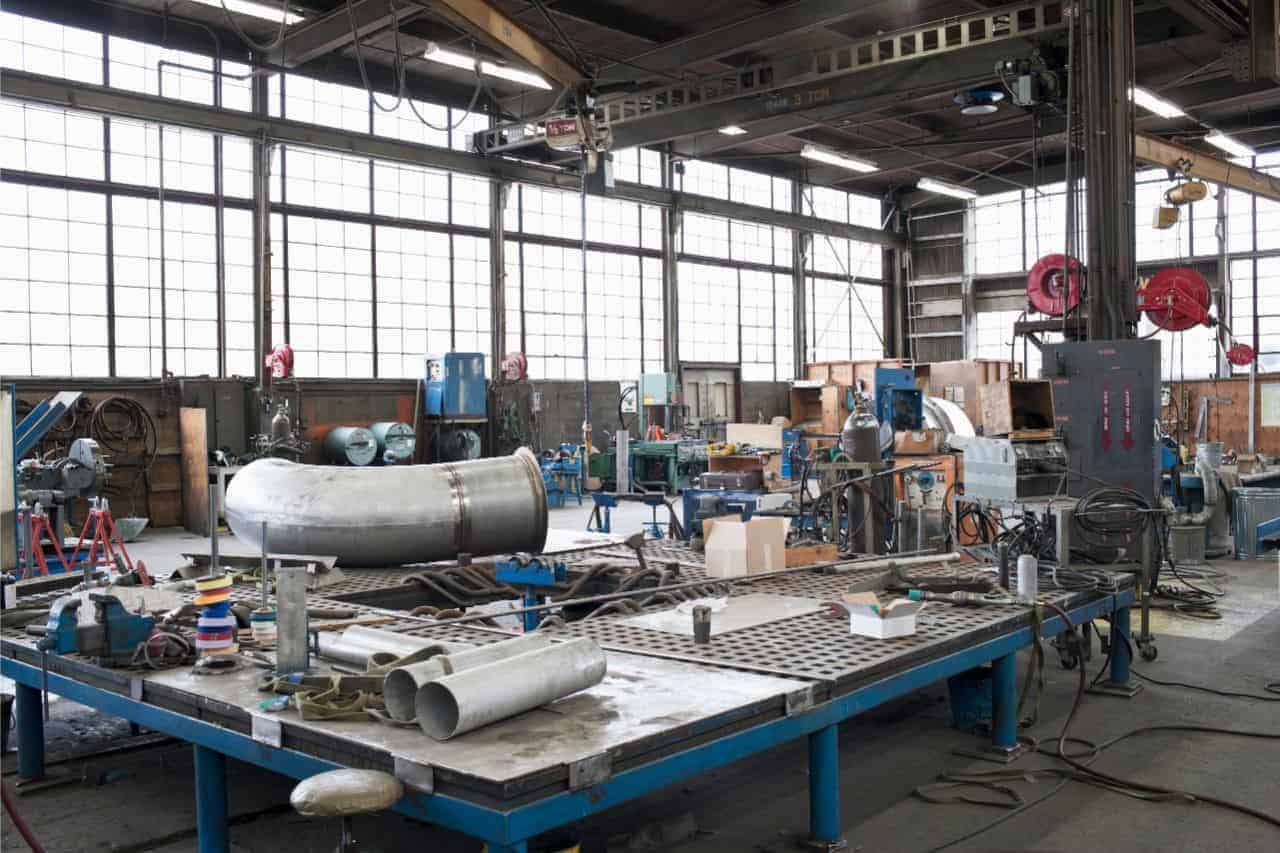 Finishing Touches: The Role of Metal Finishing in Elevating Product Quality