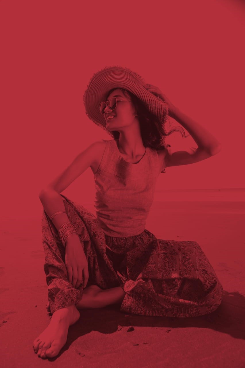 Fabindia brings on “The Big Summer”!