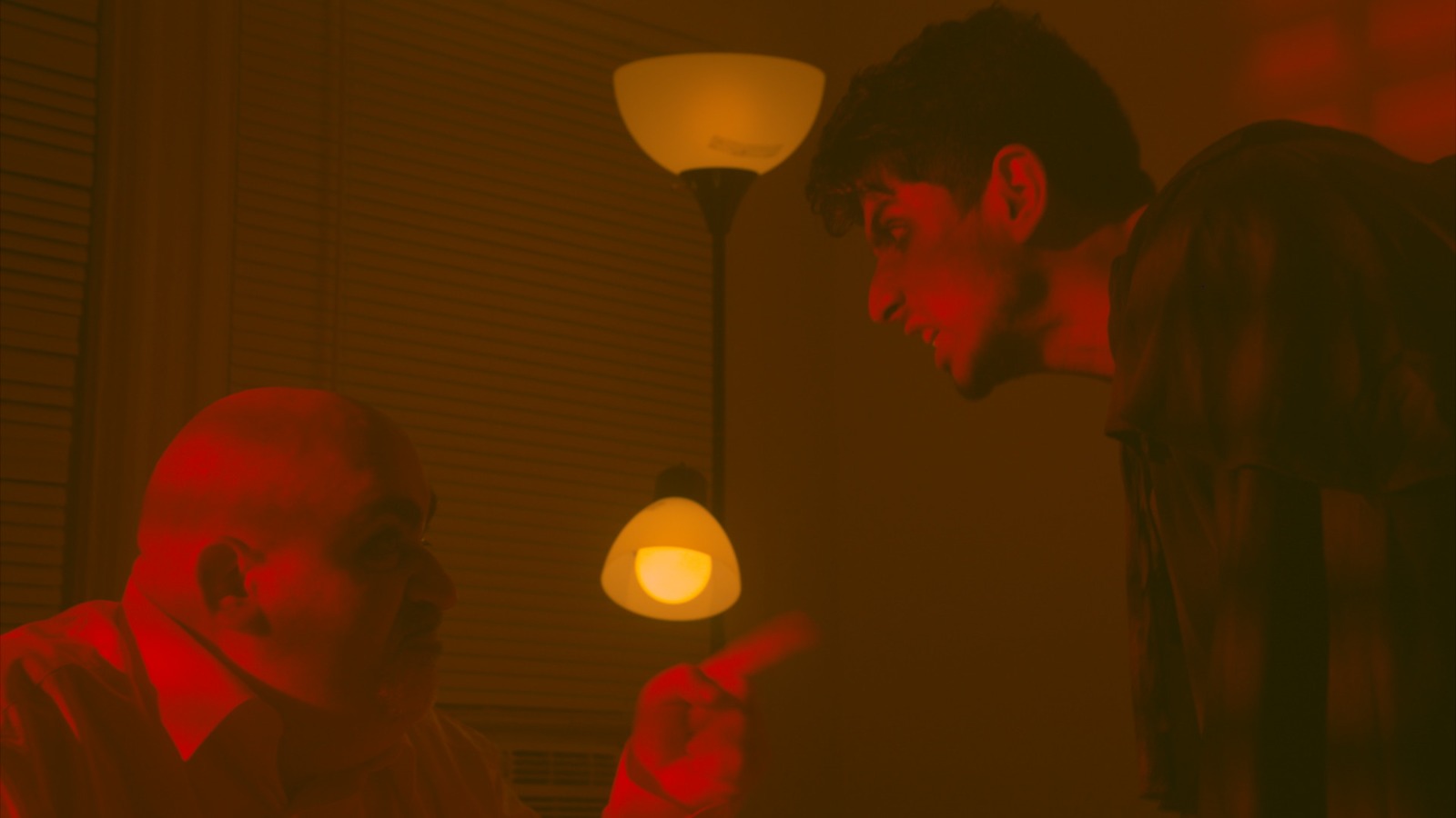 “A Grim Reaping”: The Perfect Blend of Horror and Comedy Takes the Stage at IndieX Film Fest in LA