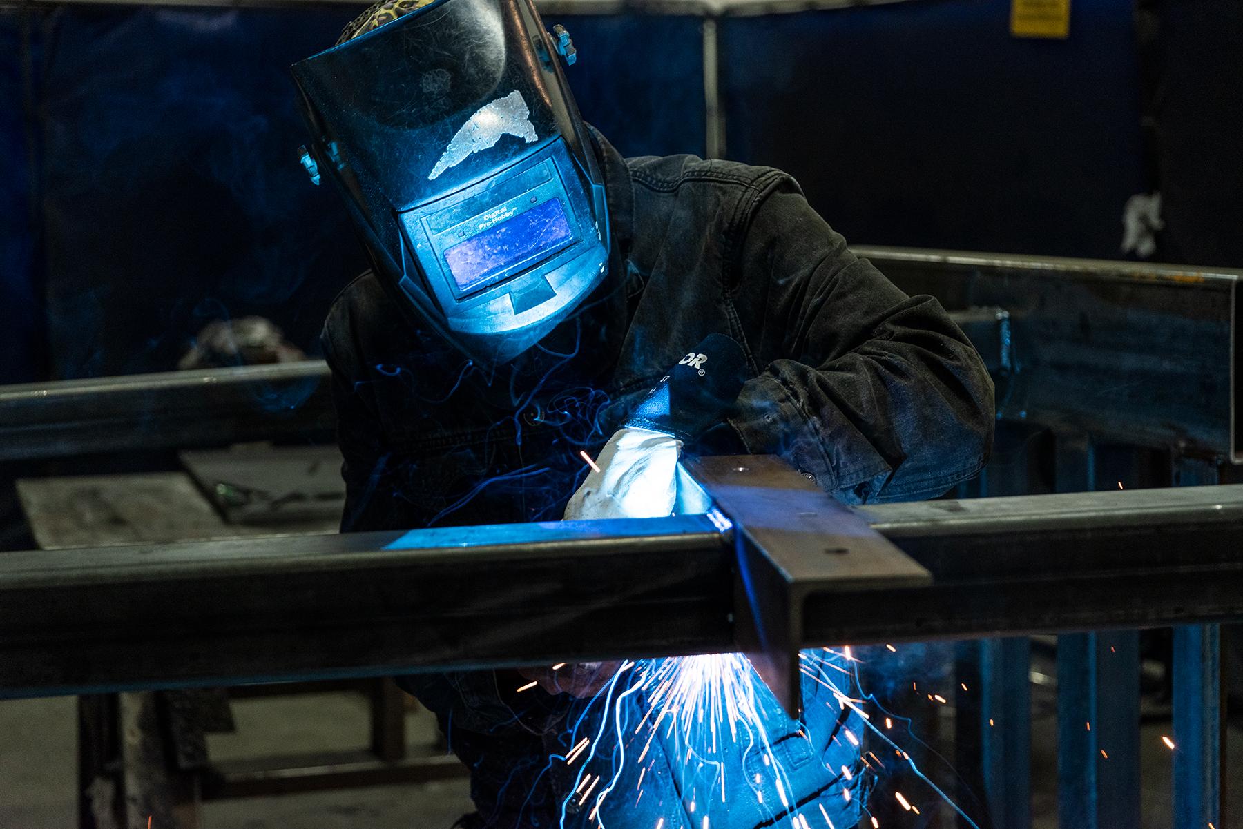 “The Importance of Metal Finishing for Corrosion Resistance: Preserving Brilliance Amidst Adversity”