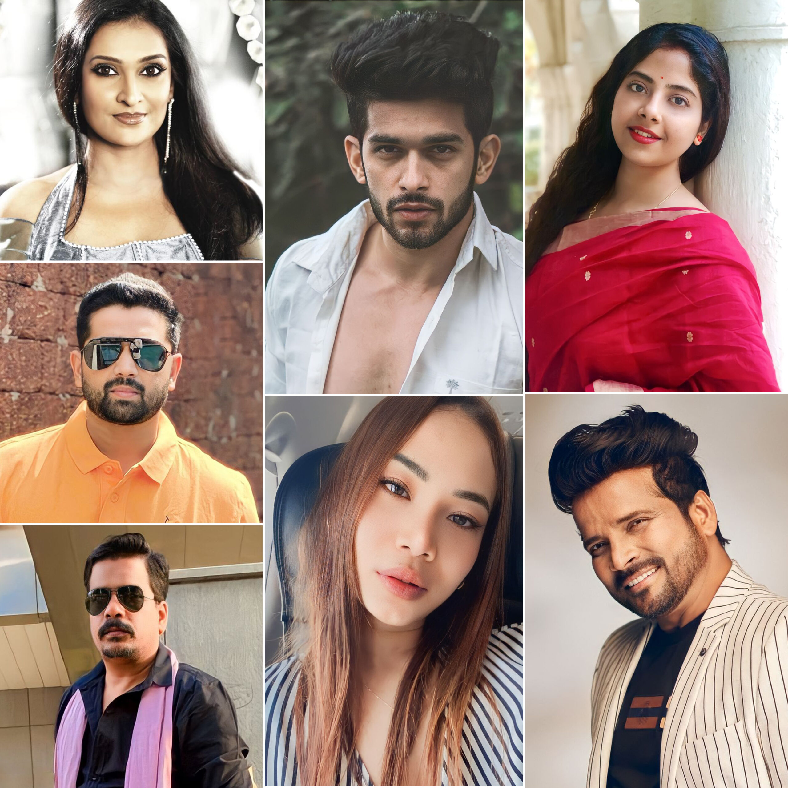Advani Films and Lalitya Munshaw of Red Ribbon Musik Collaborate to Launch Groundbreaking Pre-Announced Music Video Series “Saiyaan Se”