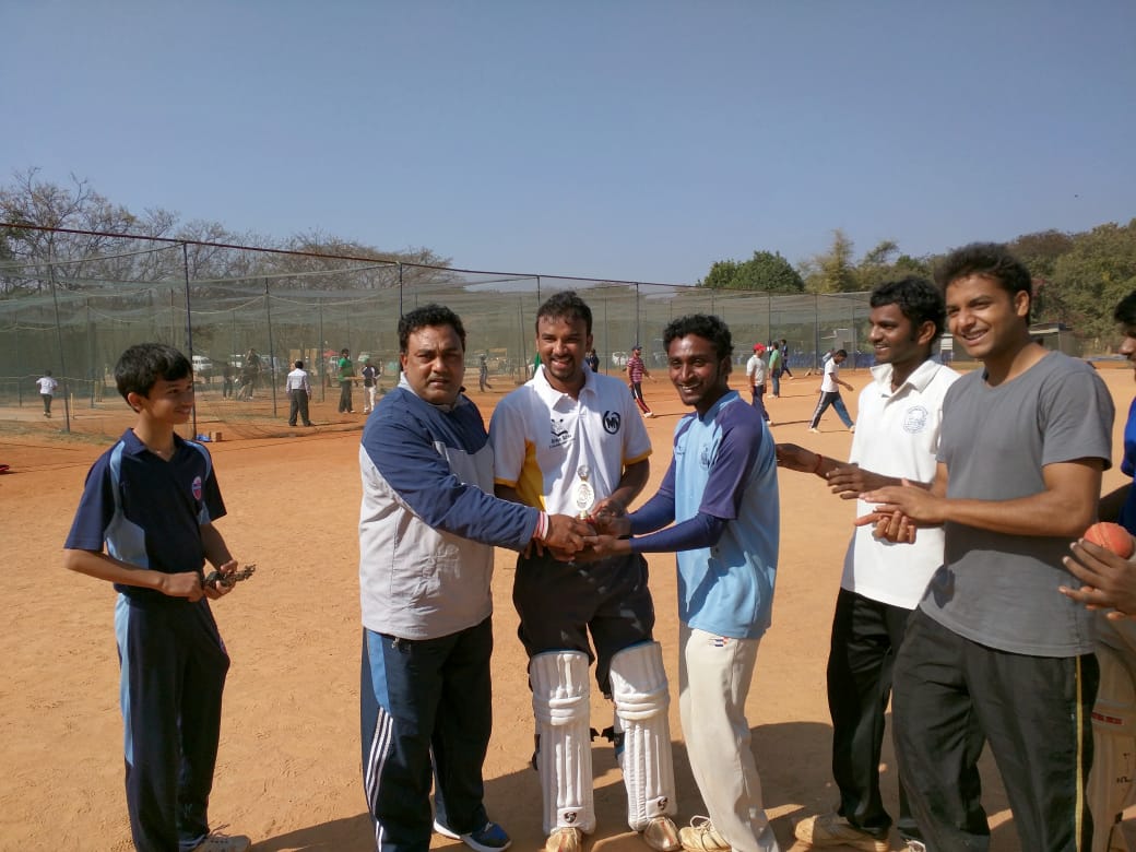Seam Cricket Academy: Where the Love for Cricket Meets Professionalism