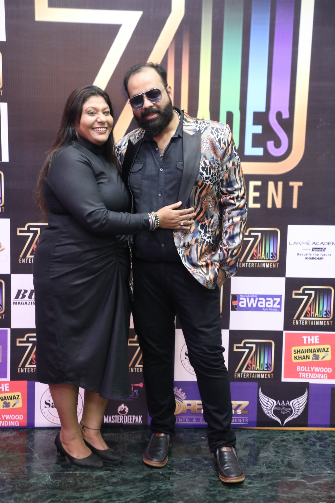 “Poshak Season 2: A Star-Studded Affair Redefining Fashion and Inclusivity”