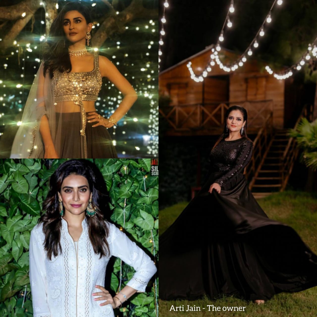 Auraa Trends: Unveiling the Sparkle of Redefining Jewellery for the Modern Woman