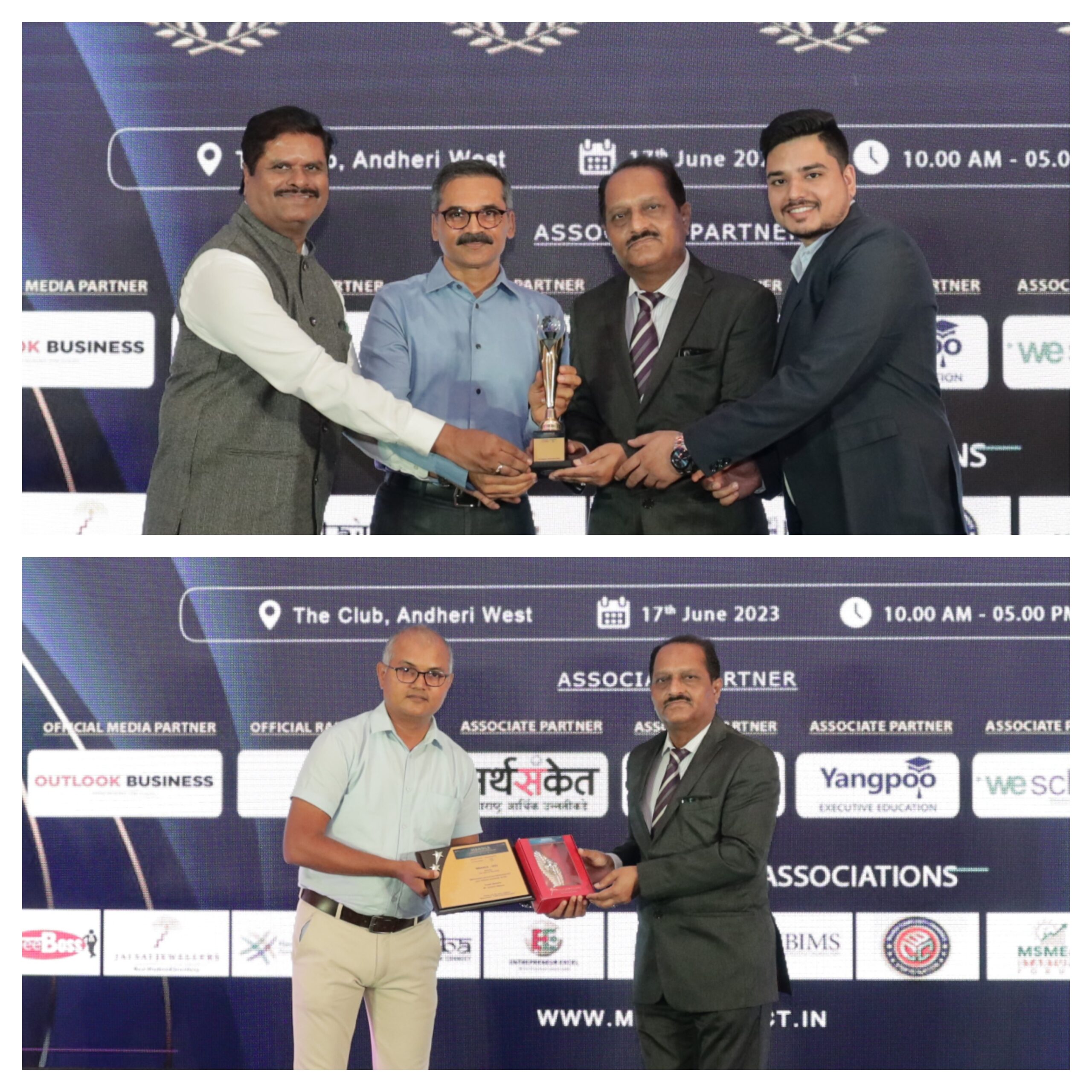Terna Engineering College (TEC) Nurtures Future Innovators and Achieves Remarkable Industry Recognition