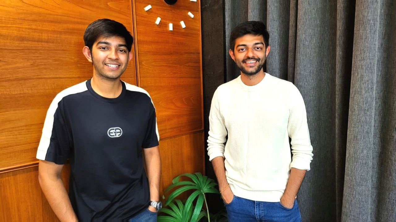 Introducing OpiGo: Bootstrapped Startup by Mumbai Brothers Transforms Stock Discussions Among Friends.