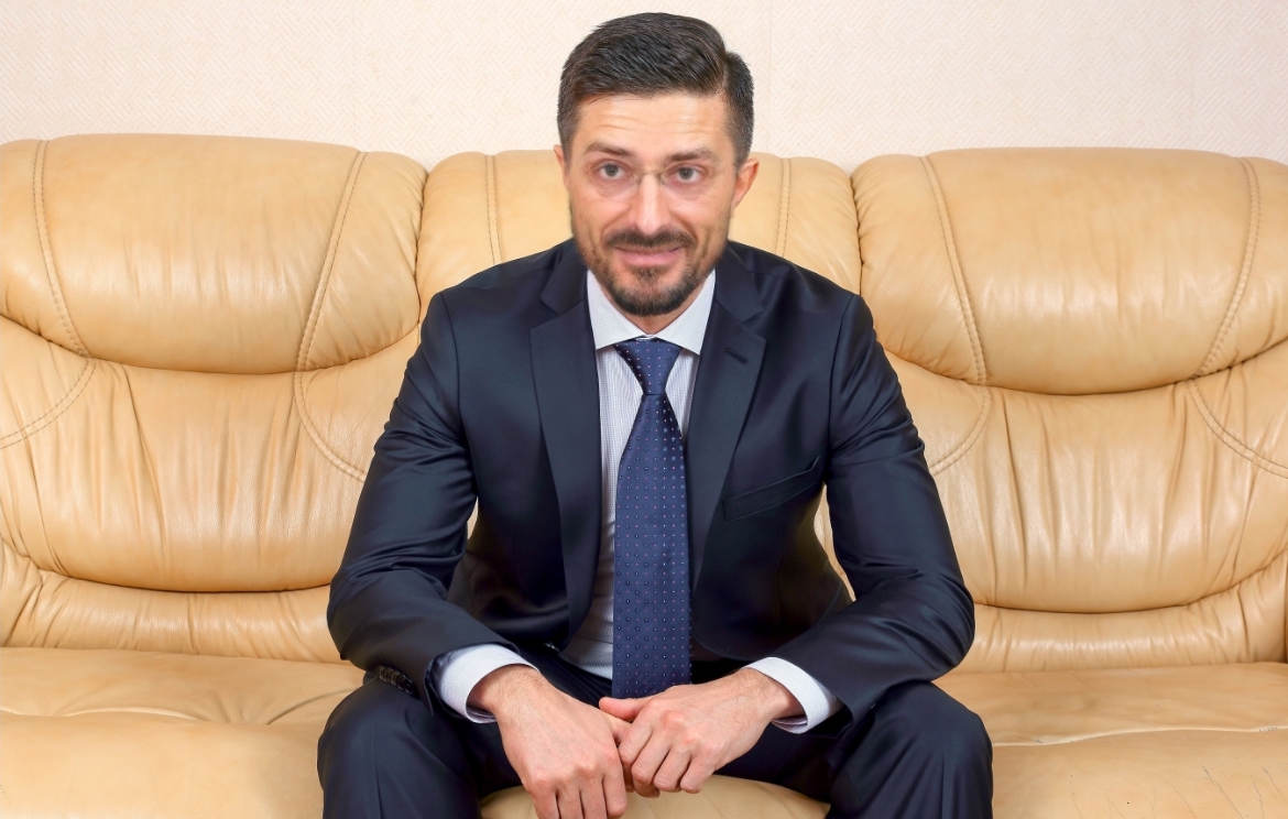 ARIF Patel Preston UK Dons the Producers Hat