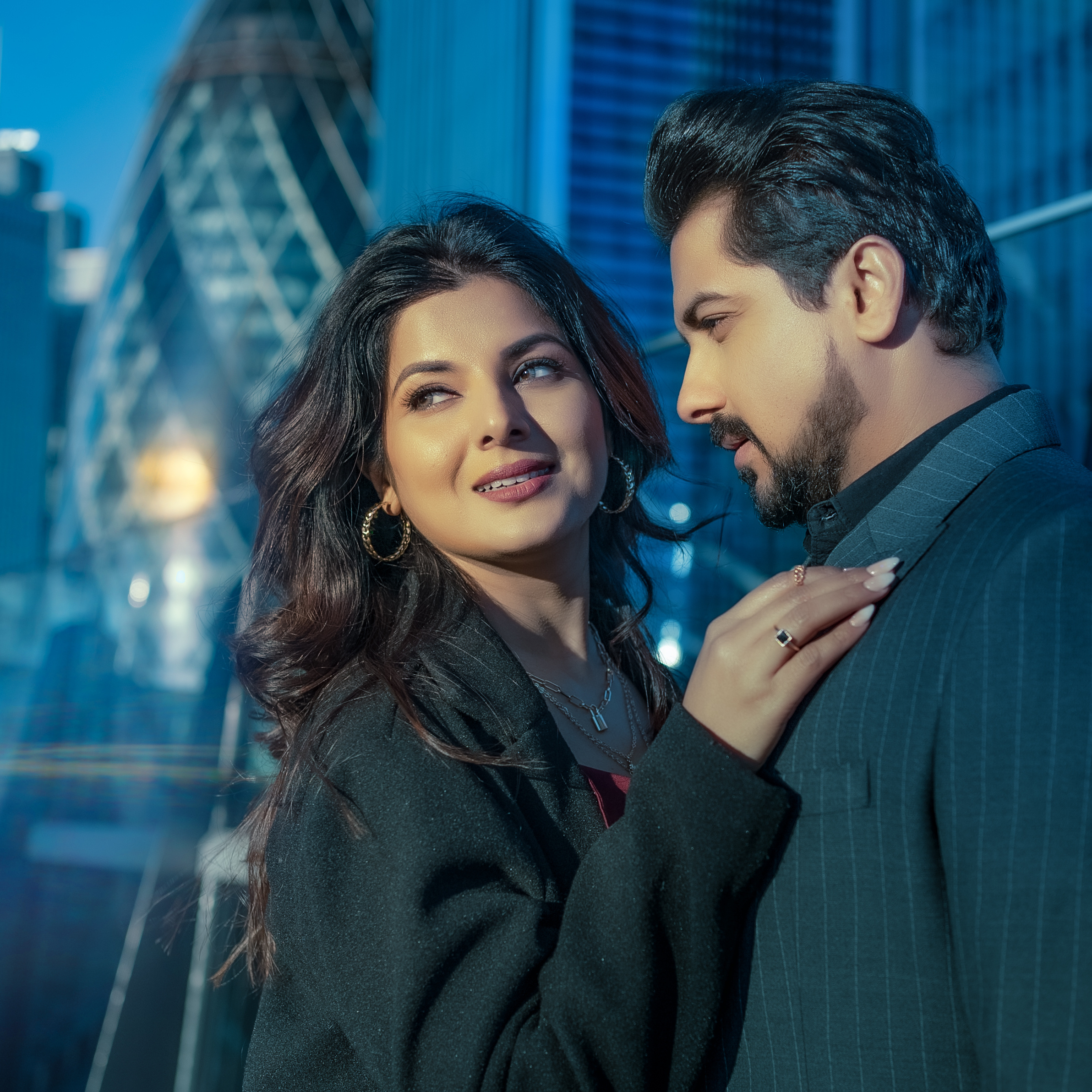 Featuring Pushkar Jog and Smrity Sinha, Music Video ‘Duavaa’ Is Being  Appreciated By Everyone