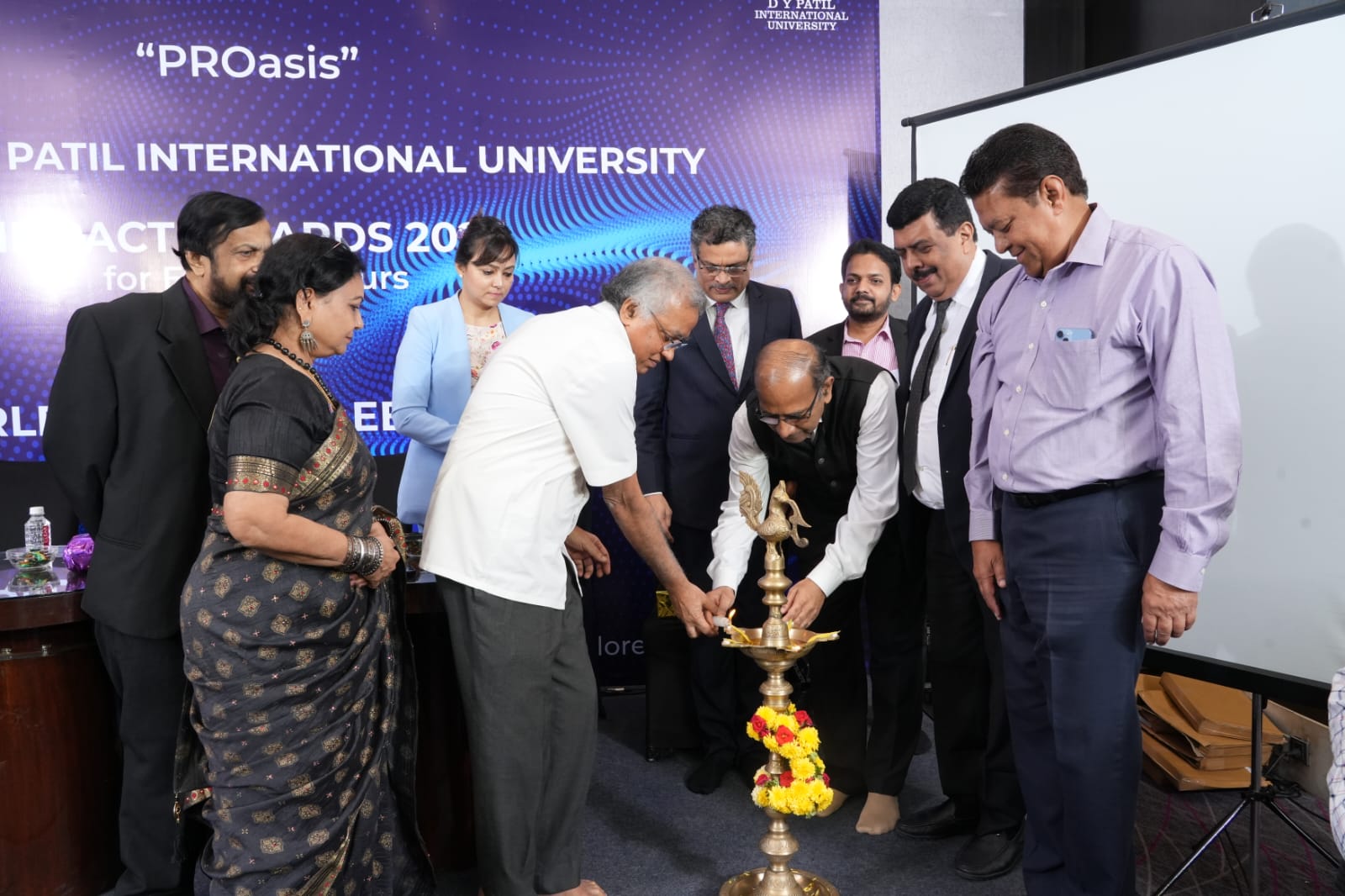 Public Relations Council of India (PRCI) Unveils PROasis in Conjunction with World PR Day Celebrations