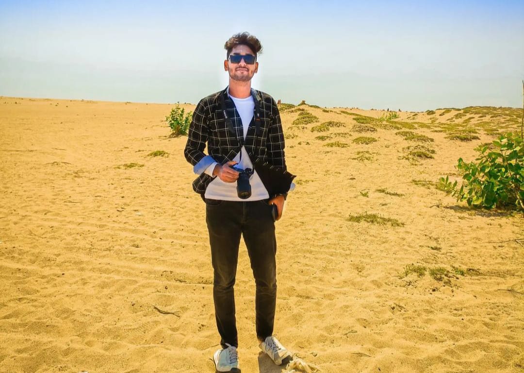 Rahul Singh Bhandari: A Journey from Gauchar to Influencer Stardom