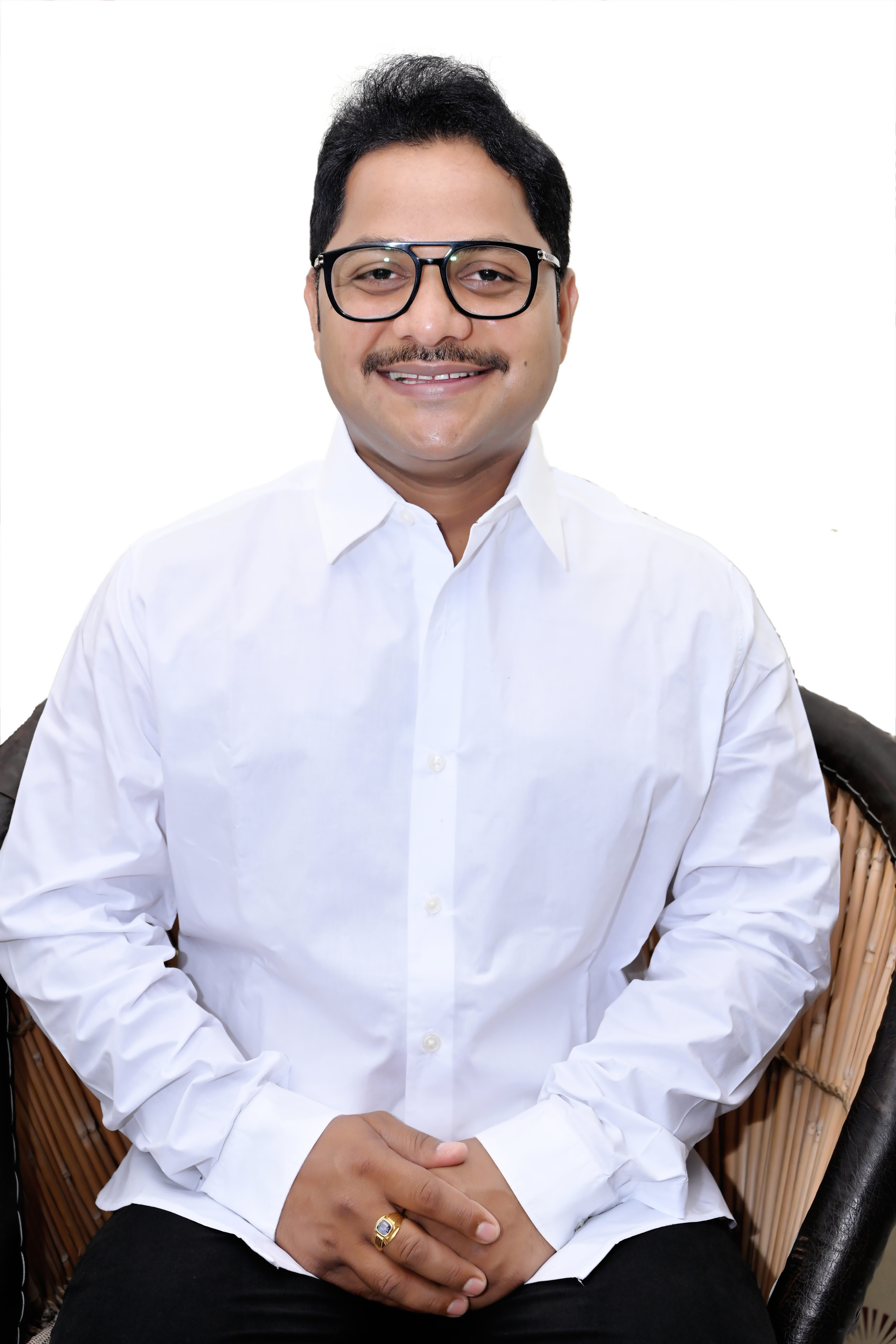 Rising Face of Indian Youth Congress, Satyaveer Aloria, Embarks on Inspirational Political Journey