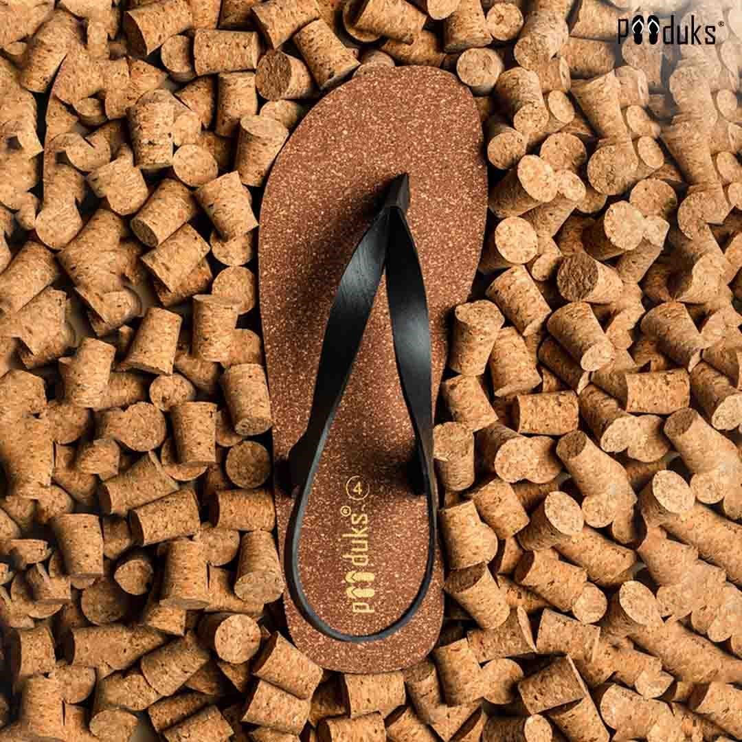 Paaduks: Pioneering a Sustainable Fashion Revolution with Eco-Friendly and Vegan Footwear
