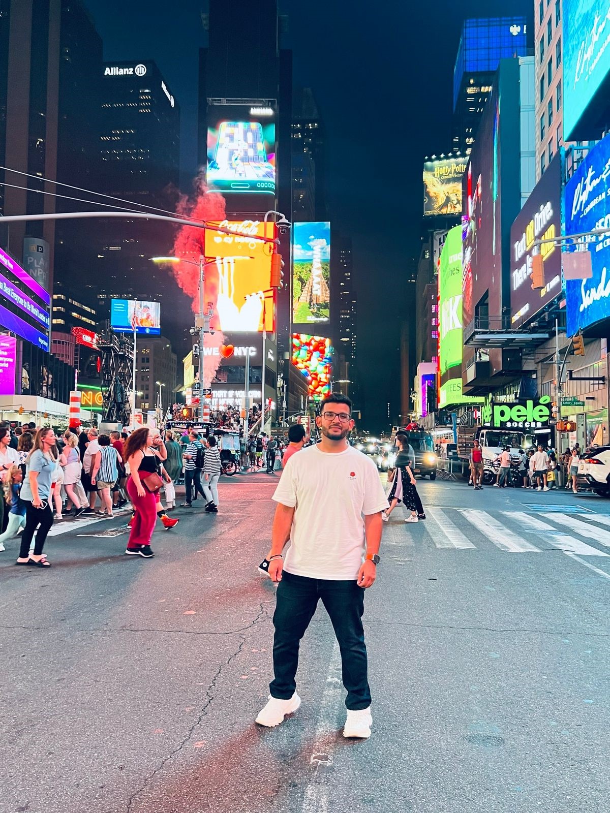 From Event Entrepreneurship to Film Production; Here’s The Inspiring Tale of Sahil Sharma who is platforming Indian artists globally