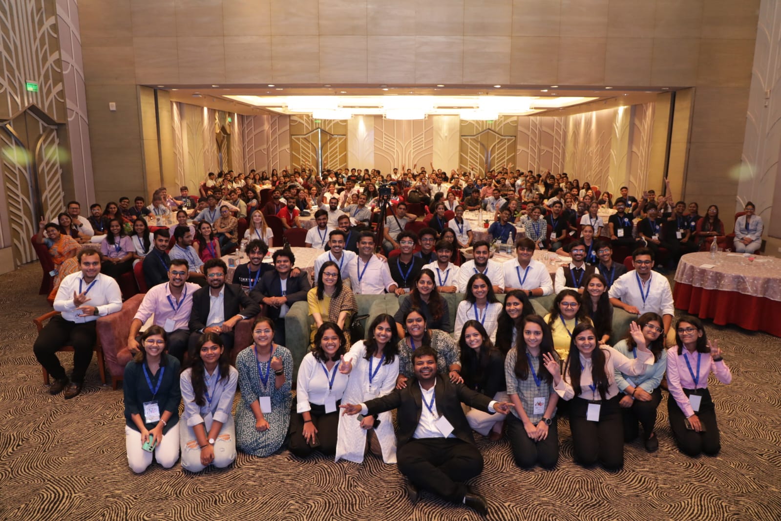 Gujarat Youth Conclave 4.0 sets the stage for skilling and empowering tomorrow’s leaders  