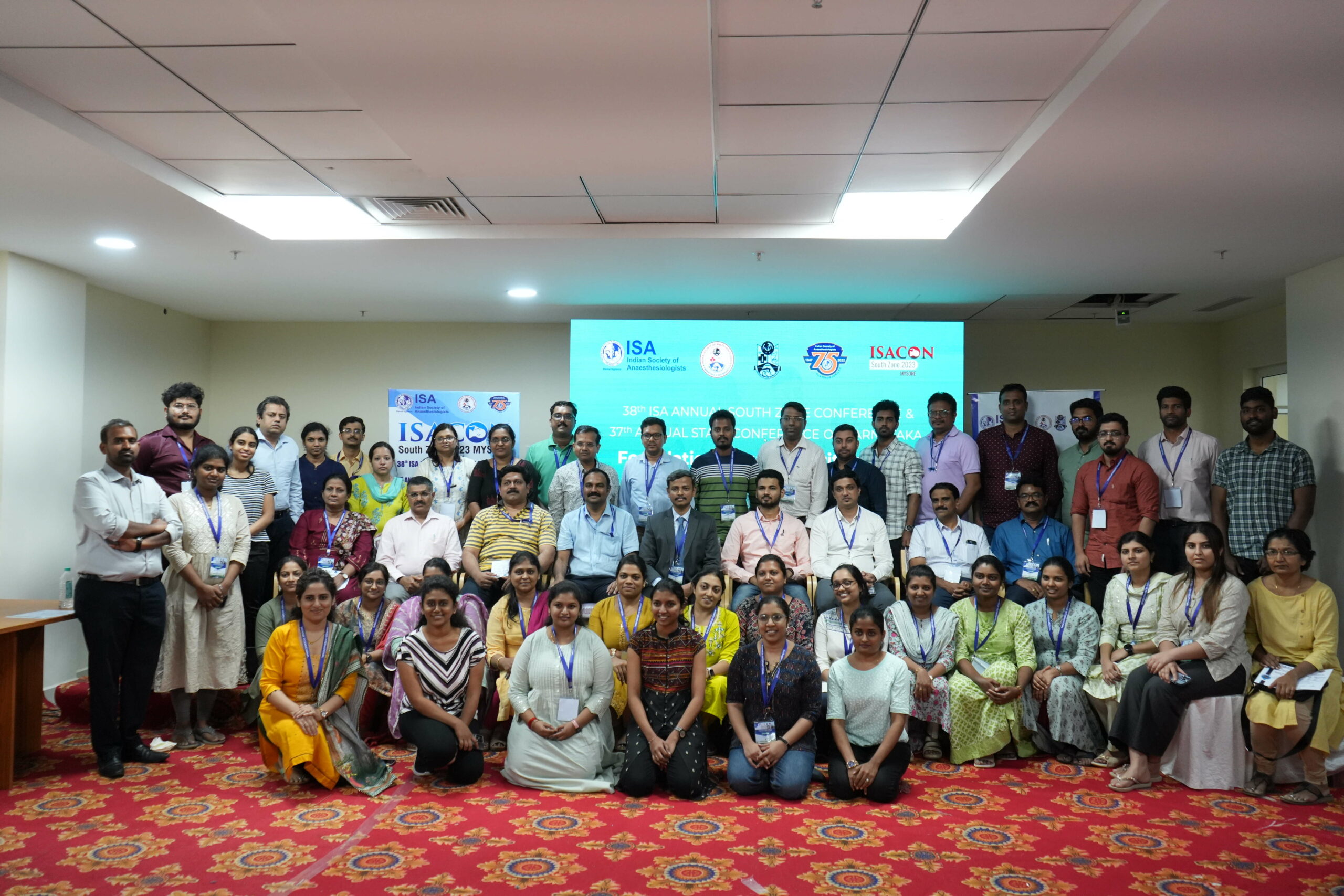 Unleashing New Horizons in Critical Care: A Resounding Success for Raymedi International’s very own Foundation Course in Critical Care 2023