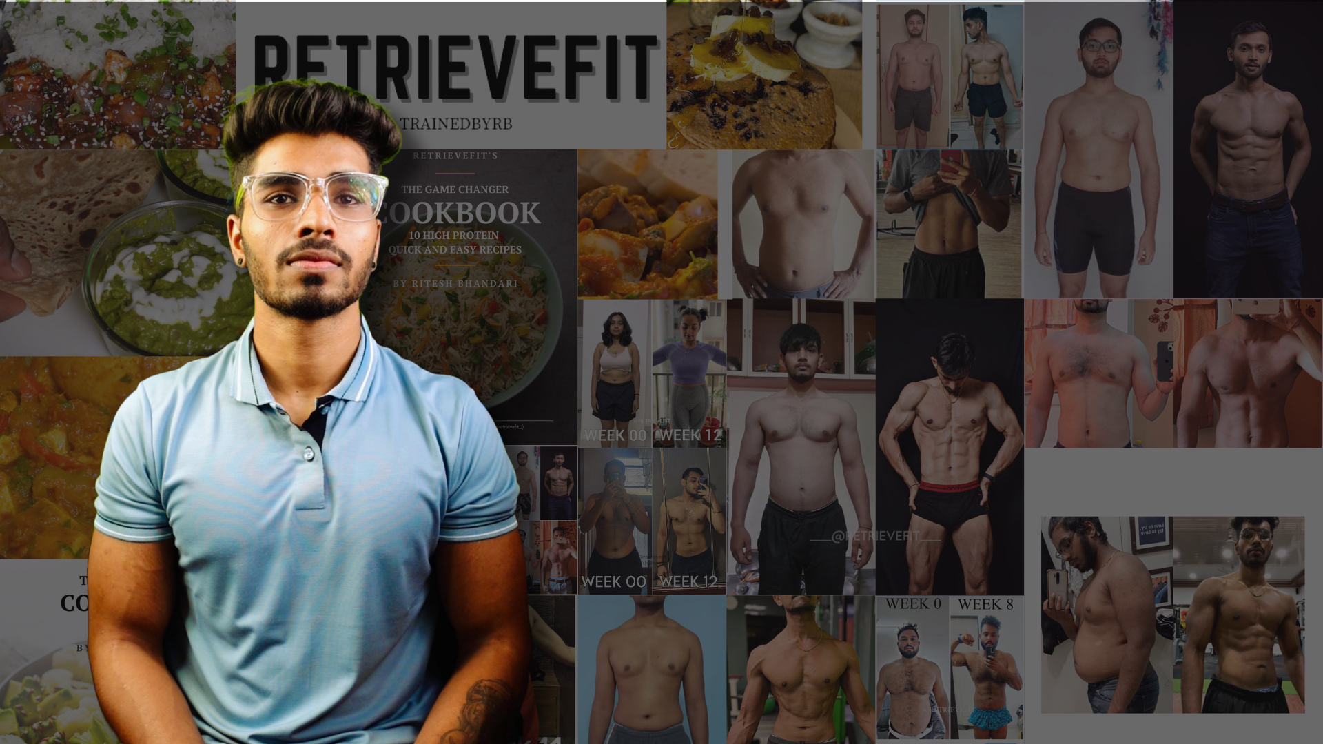 Transforming Lives Through Holistic Fitness: Introducing RETRIEVEFIT’s Innovative Approach