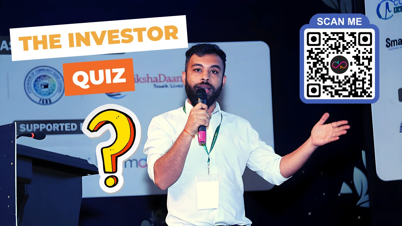 Groundbreaking or Maddening? Karma Points Measures Your ‘Investor Karma’!