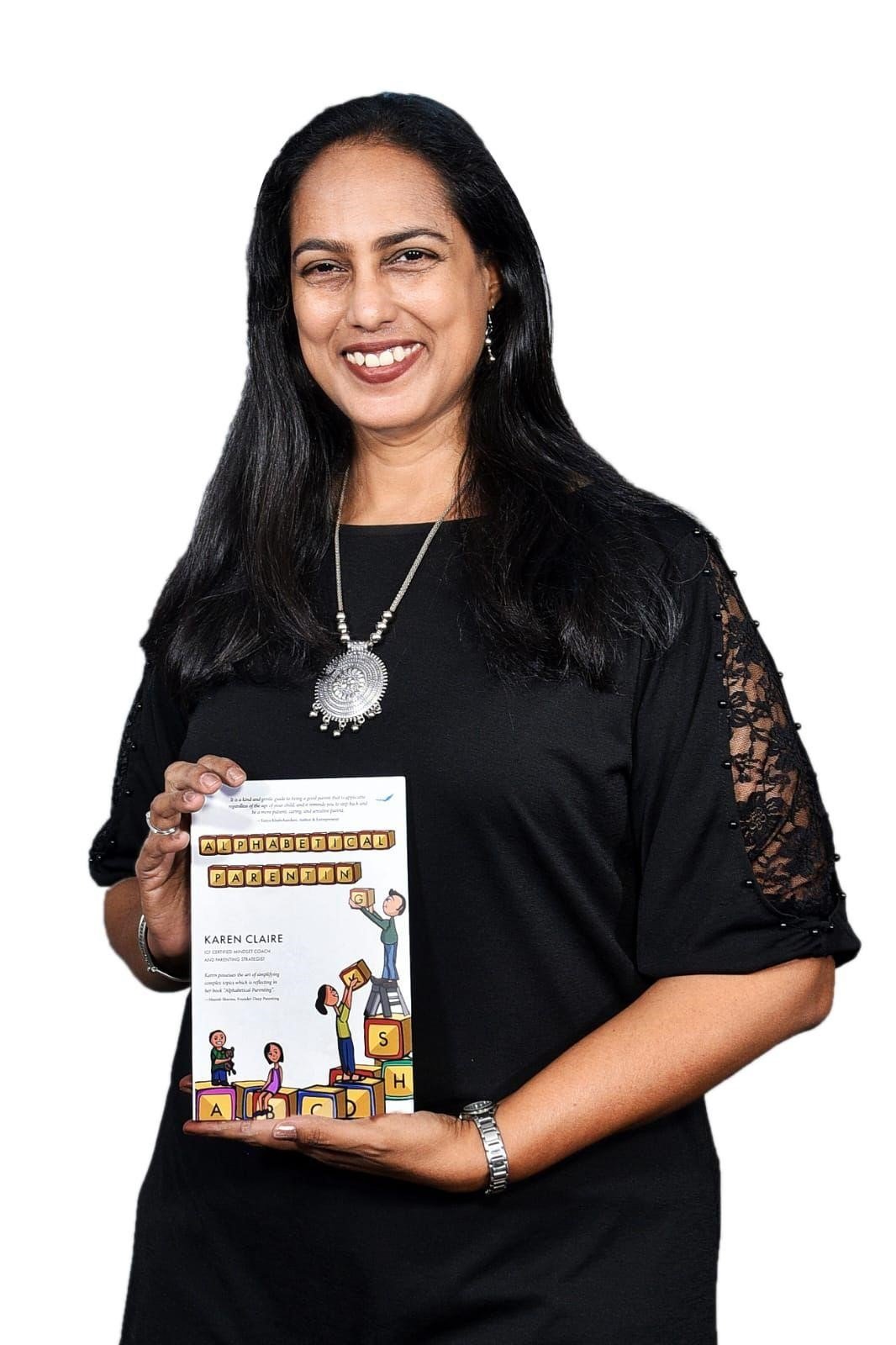 A book that Every Parent Must Read!