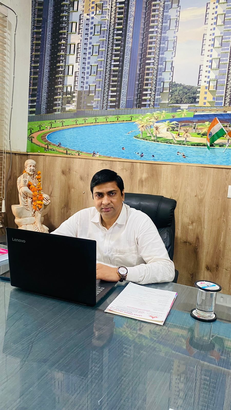 Building Dreams, Delivering Trust: Lotus Group Paving the Way for Affordable Housing