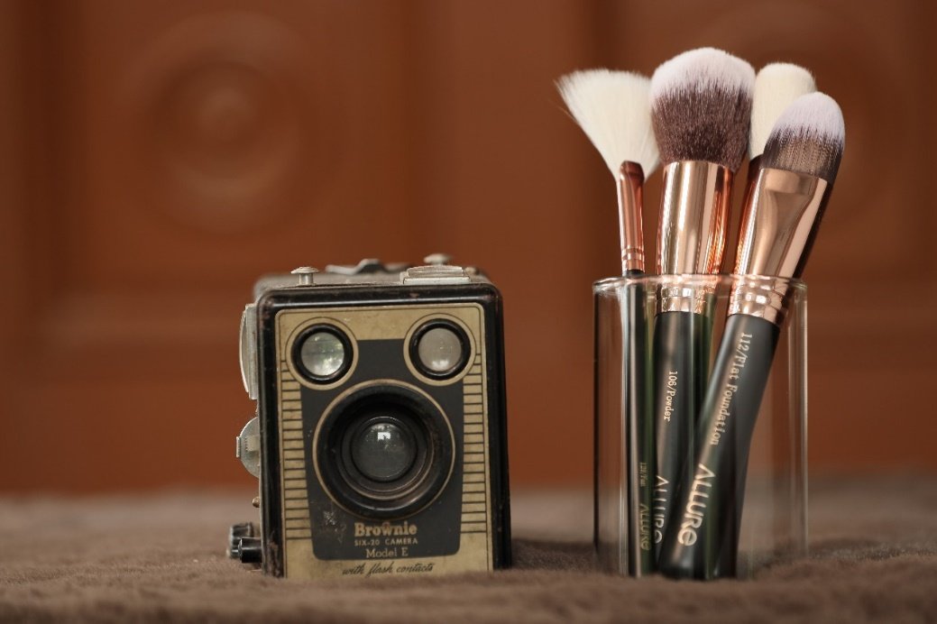 Allure Cosmetics Revolutionizes Beauty Tools and Conquers the Offline Market Amidst Industry Surge