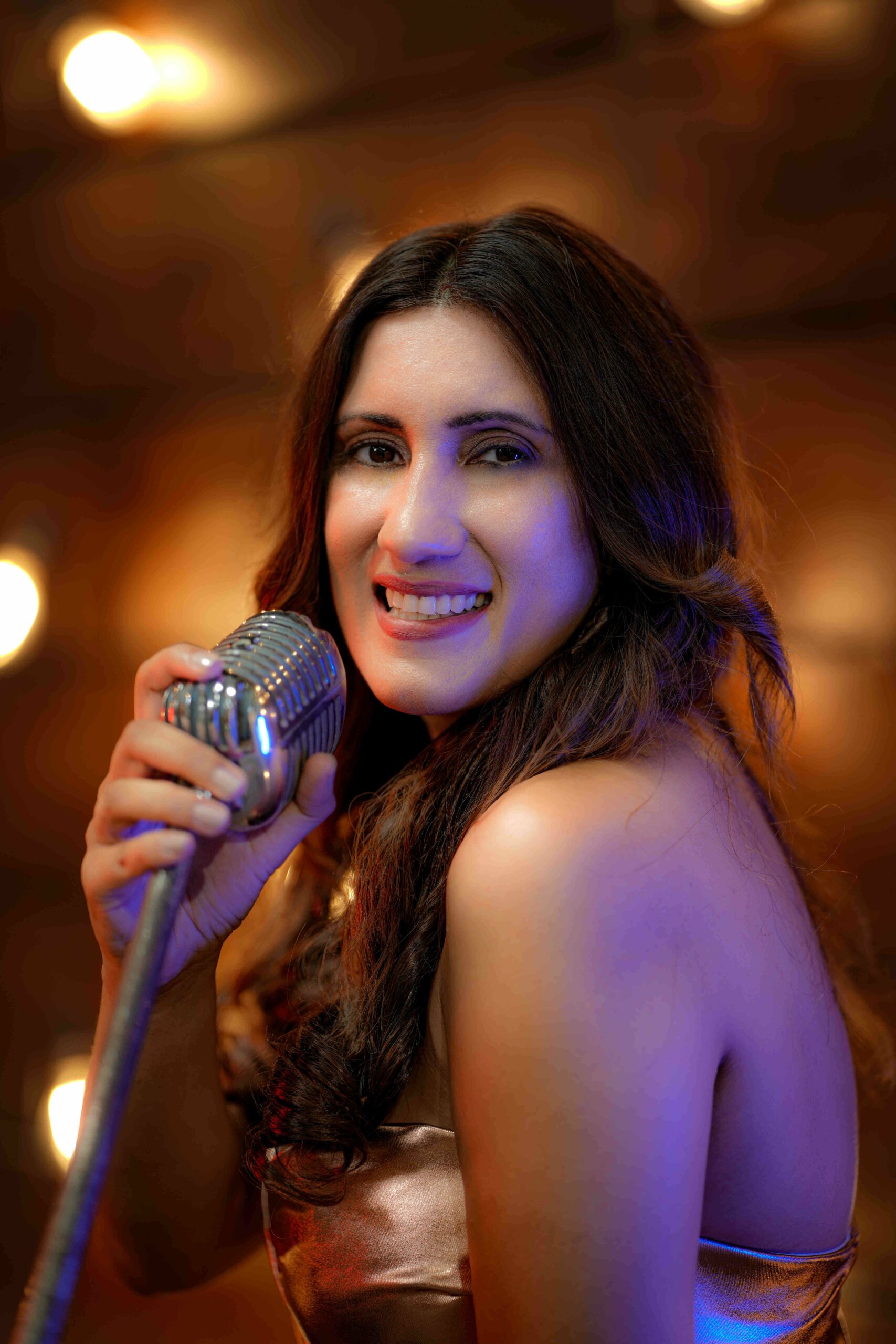 Captivating Merian to Unveil Debut Single “Tere Liye Hi”- An Entrancing Musical Prelude