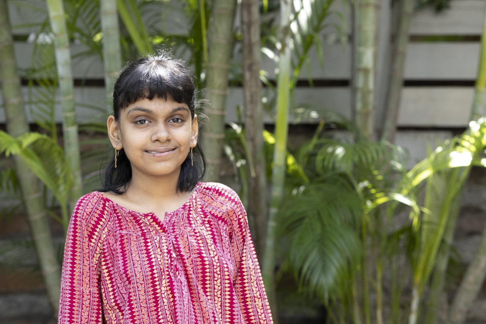 Tarika Ram’s Avant-Garde Creations Blend Artistry and Learning