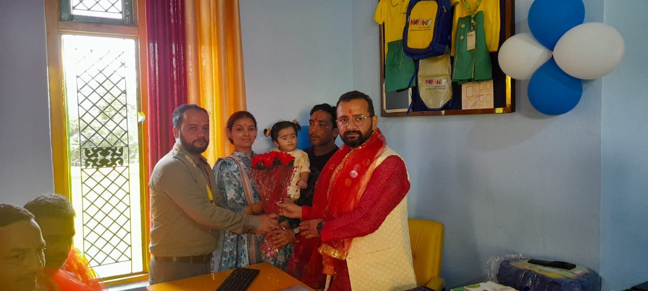 Makoons Play School Marks a New Chapter in Early Education with Its Centre Launch in Sundarbani, Jammu & Kashmir