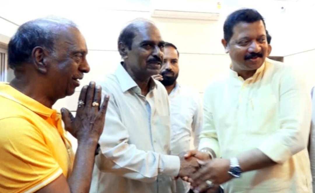 Landmark Victory for Swadesh Mill Workers: Bombay High Court Orders Rs 240 Crore Payout, Recognizes Mangesh Kudalkar’s Crucial Role