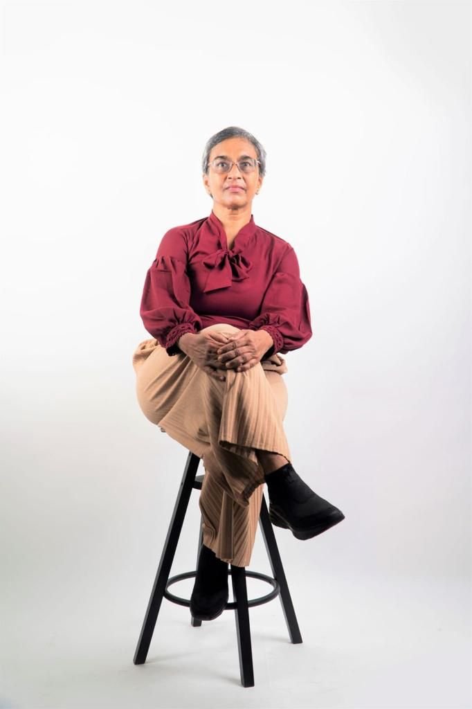 An ever-evolving creator