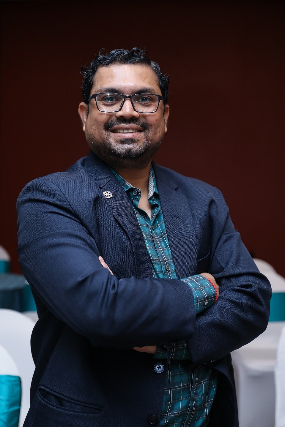 Meet Sachin Shigwan: The Solar Man of India Illuminating Lives with Solar Energy