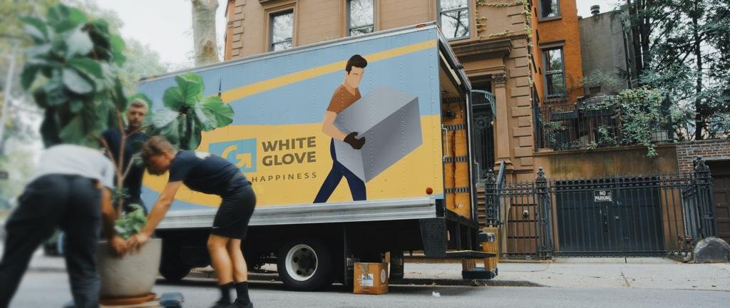 White Glove Revolutionizes Relocation with Cutting-Edge AI Pricing Algorithm and Self-Survey Tool