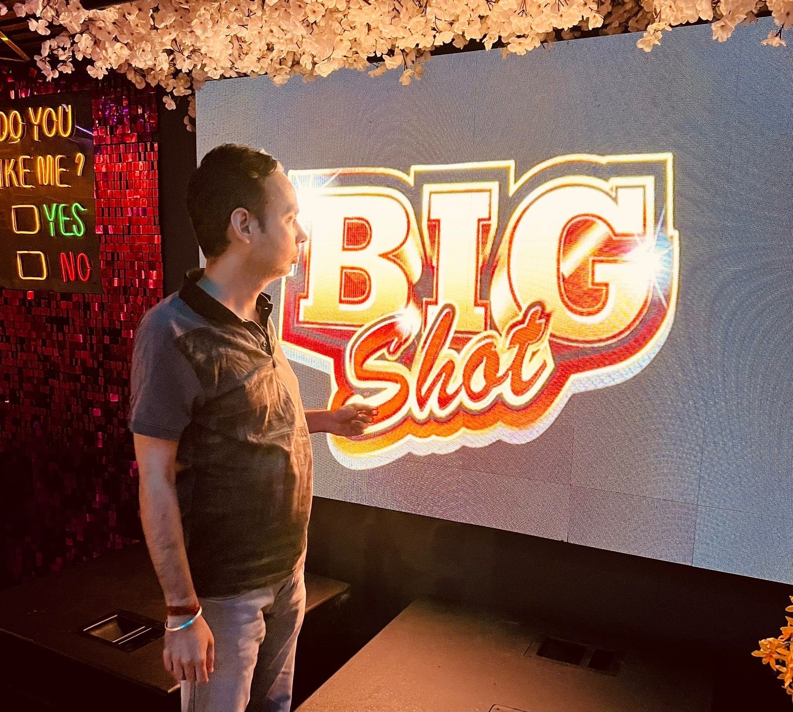 Award Winning Film Director Vipin Agnihotri launches Big Shot+ OTT app
