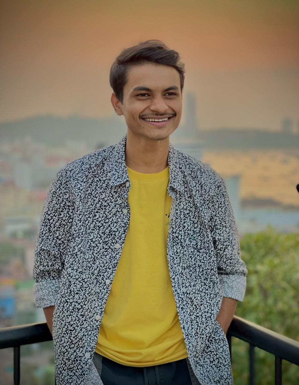 Ujjwal Gautam, aka Mastani: The Rising Star of YouTube and Social Media