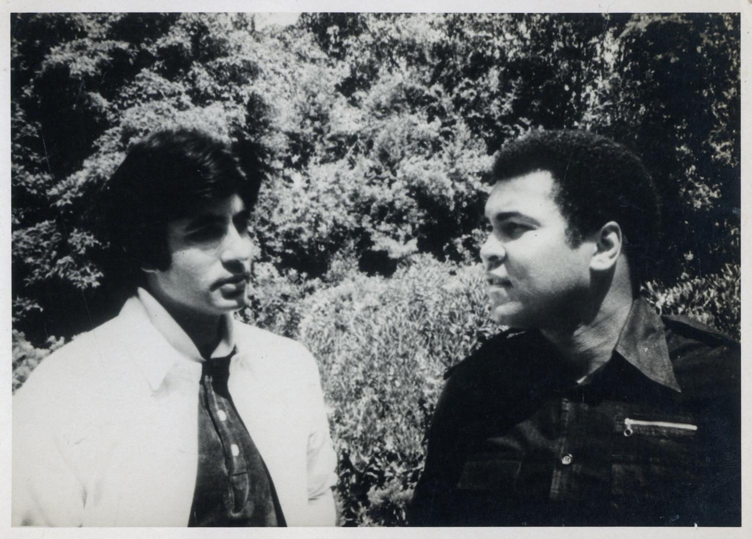 Amitabh Bachchan set to turn 81, Bachchanalia deRivaz & Ives auction achieves 80% success, setting world records