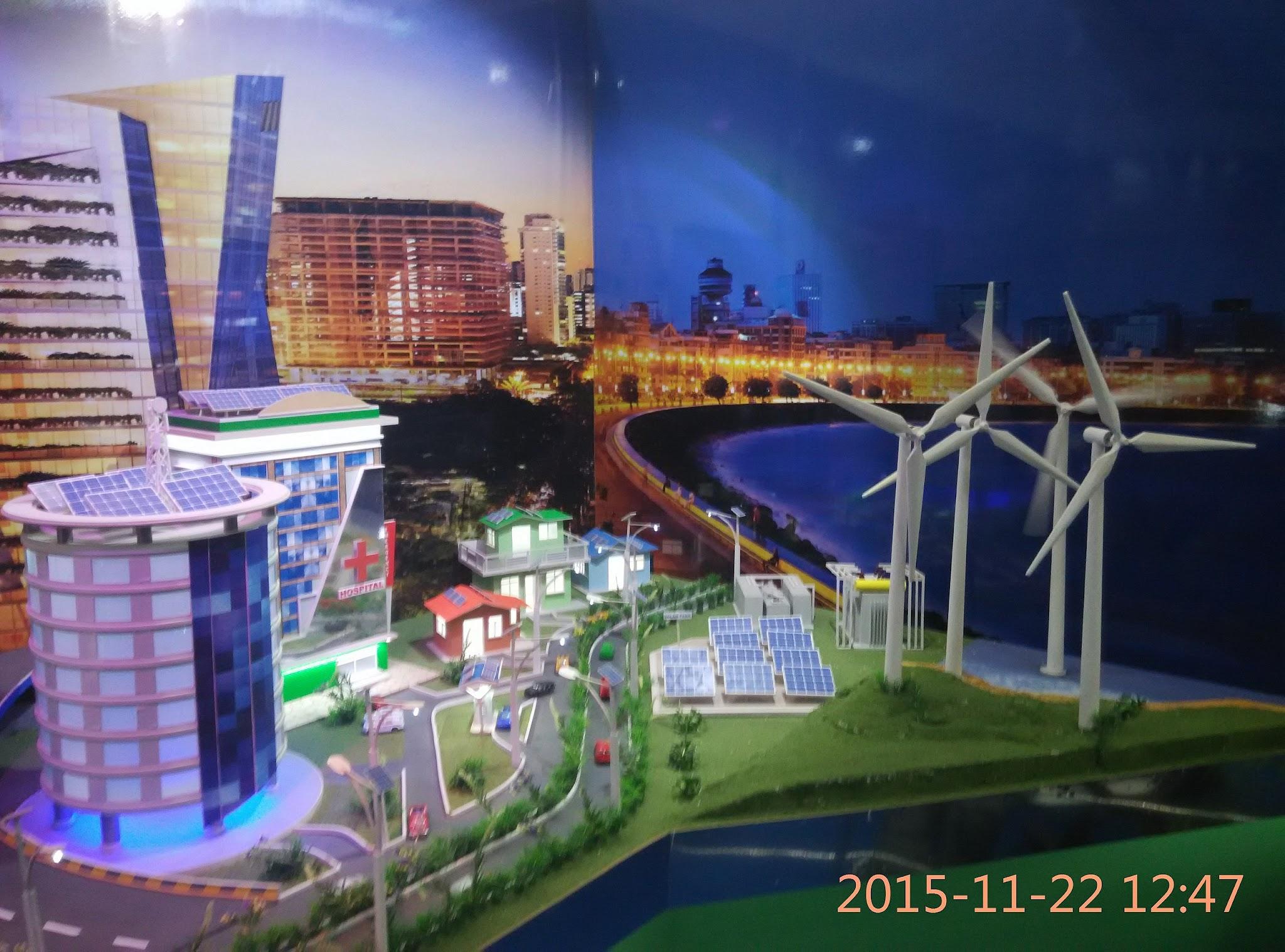 The re-emergence of smart cities- Smart cities are a boon for Indian real estate. By Shravan Gupta.