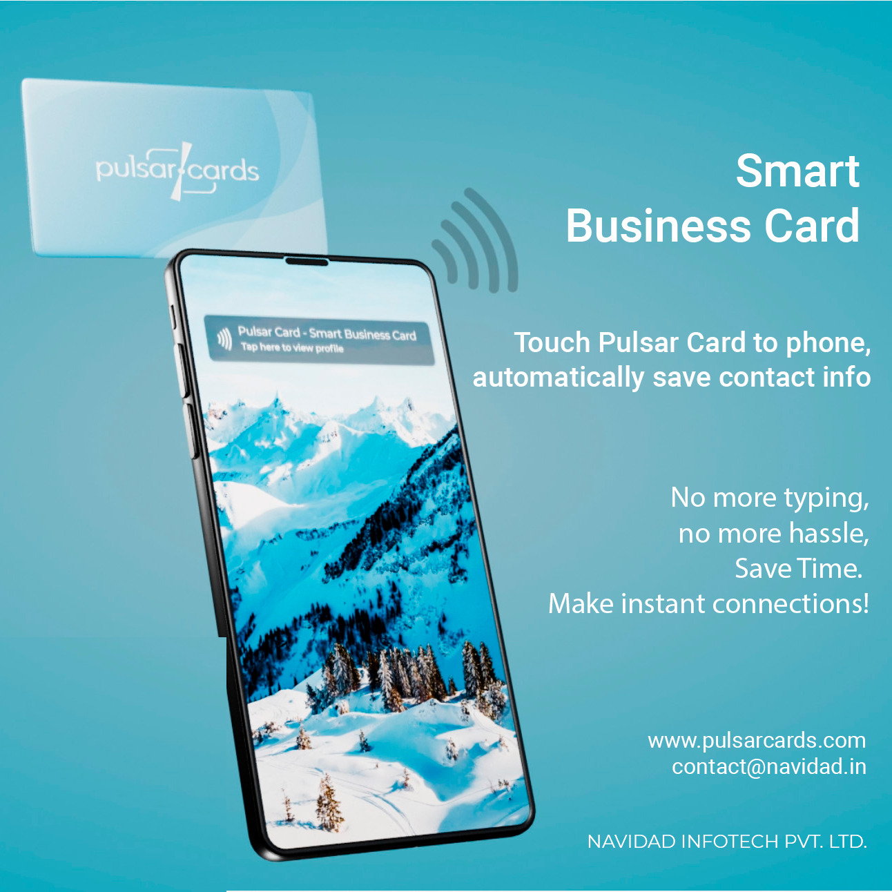 Pulsar Card Bridges the Gap Between Tradition and Innovation in Networking