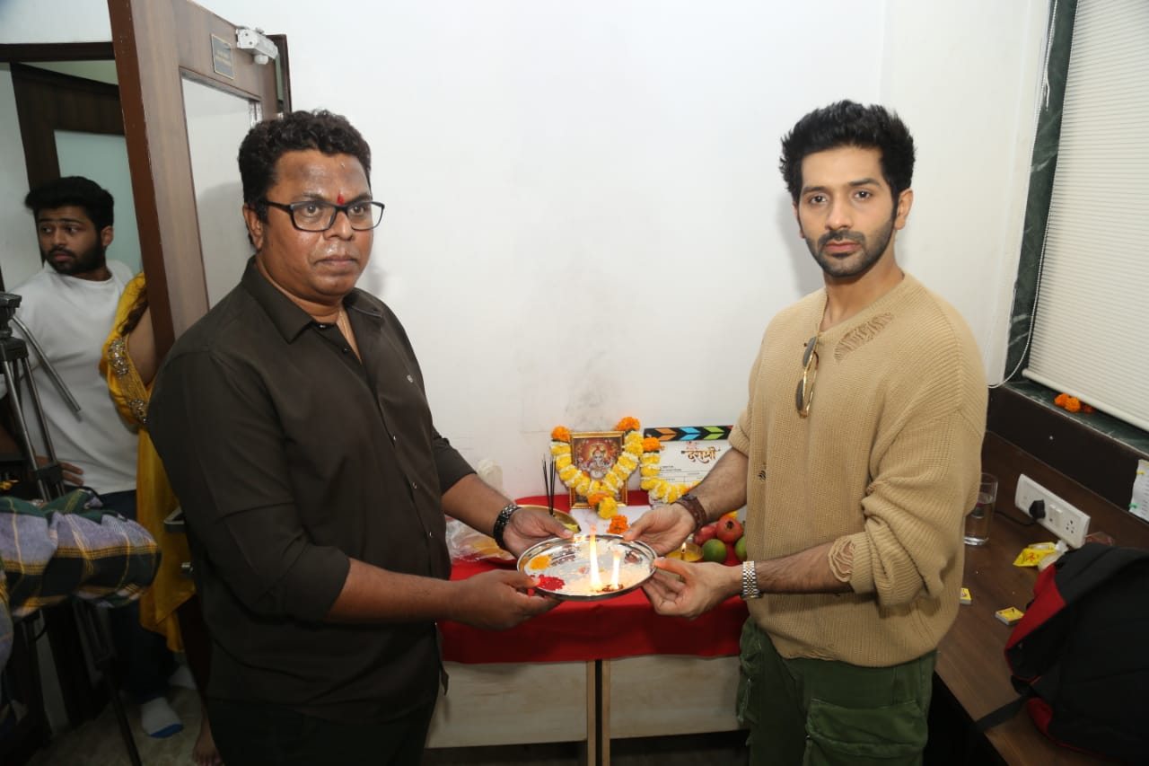 Shantanu Tambe’s Dashmi starring Aadil Khan & Vardhan Puri To Be A Cinematic Triumph of ‘Kalyugi’ Goodness Over Evil