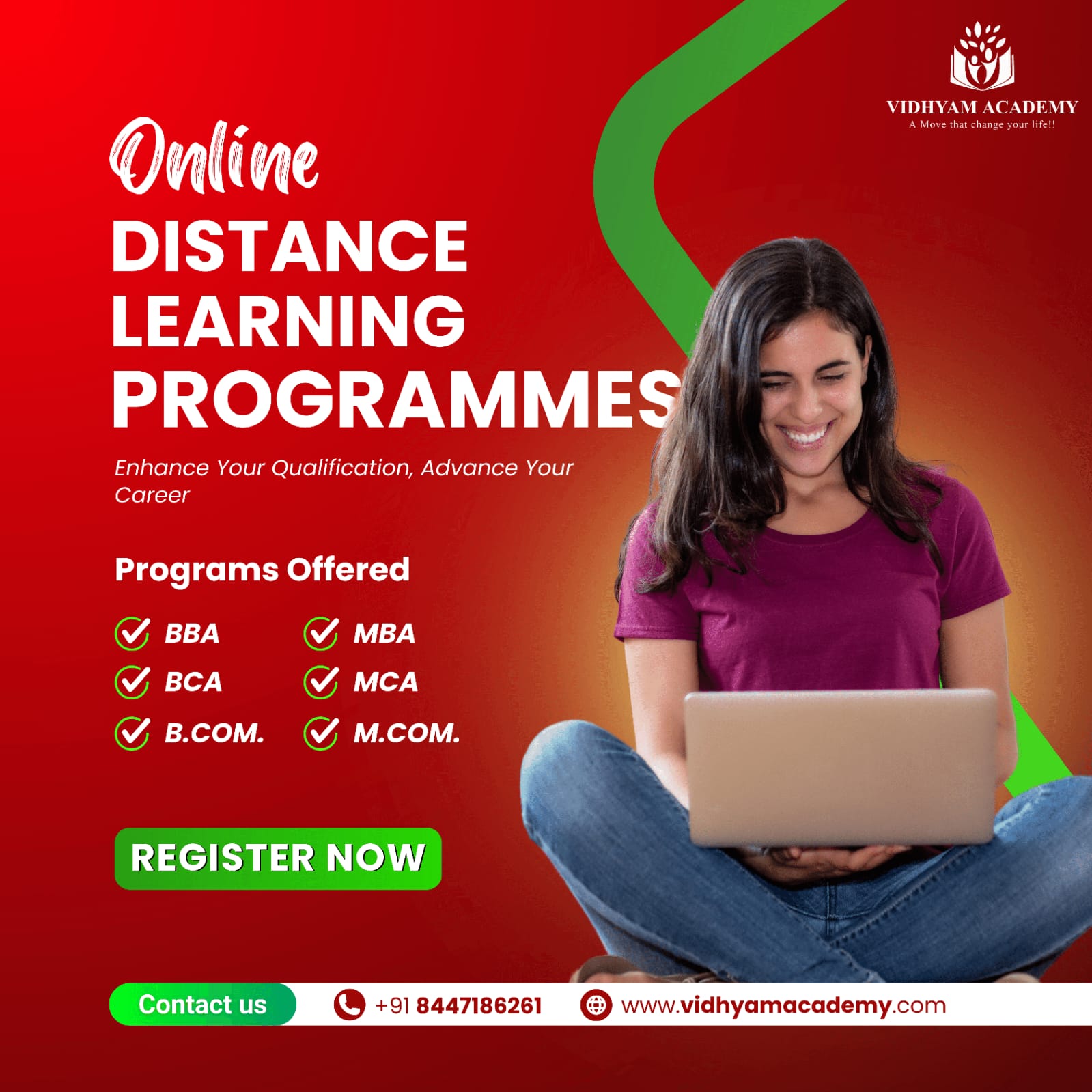 Vidhyam Academy Revolutionizing Online Education Access in India