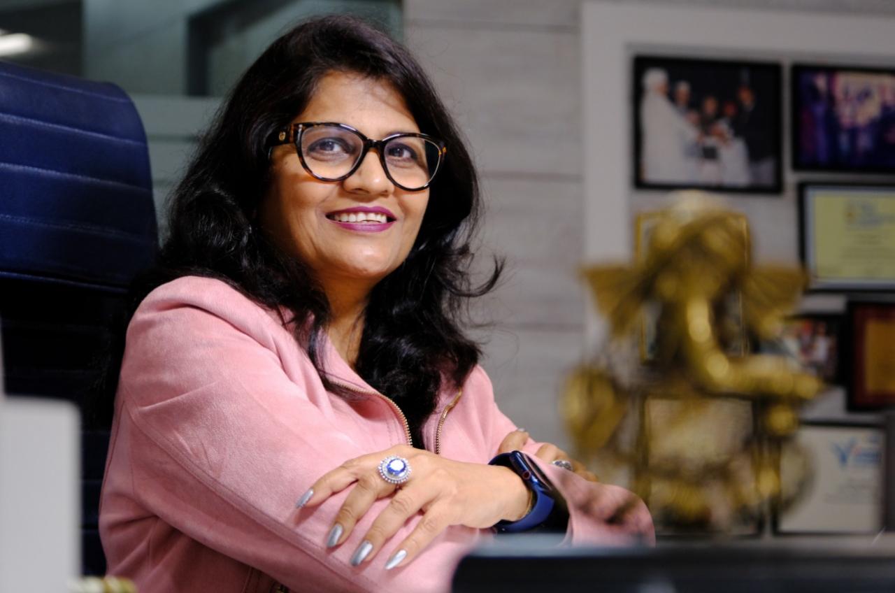 Acclaimed Author Ritu Singal’s Inspirational New Book Set to Launch: “I Decided NOT to Cry … Life Beyond Loss”