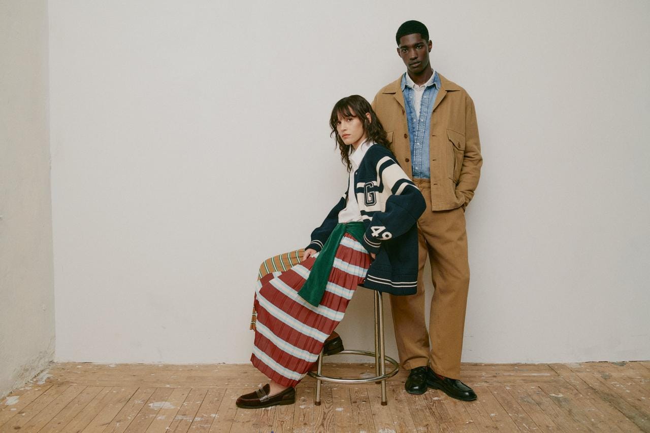 Demystifying High-End Fashion: Understanding Designer Labels and Their Histories