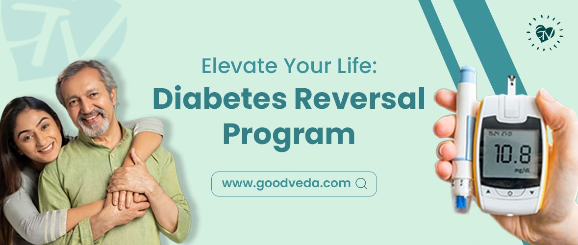 Diabetes reversal program: A glimpse into the future of managing diabetes