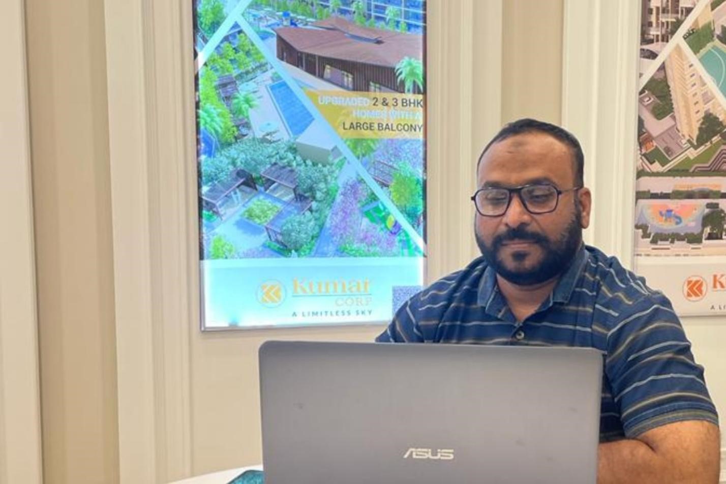 Shakeel: Your Real Estate Maestro for Dream Properties in Pune and Mumbai”