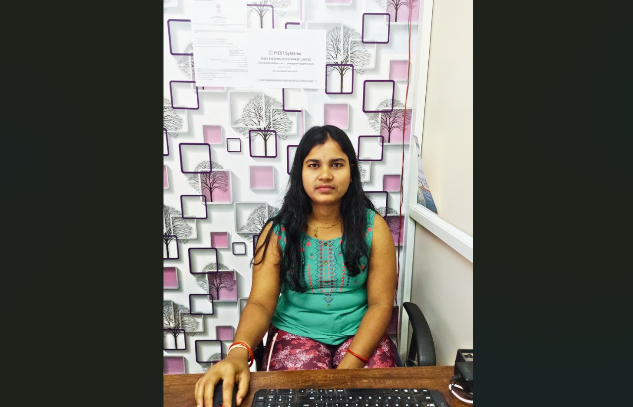 Piest Systems (OPC) Pvt. Ltd.: Transforming Tech Education and Innovation under the Visionary Leadership of Madhusmita Choudhury