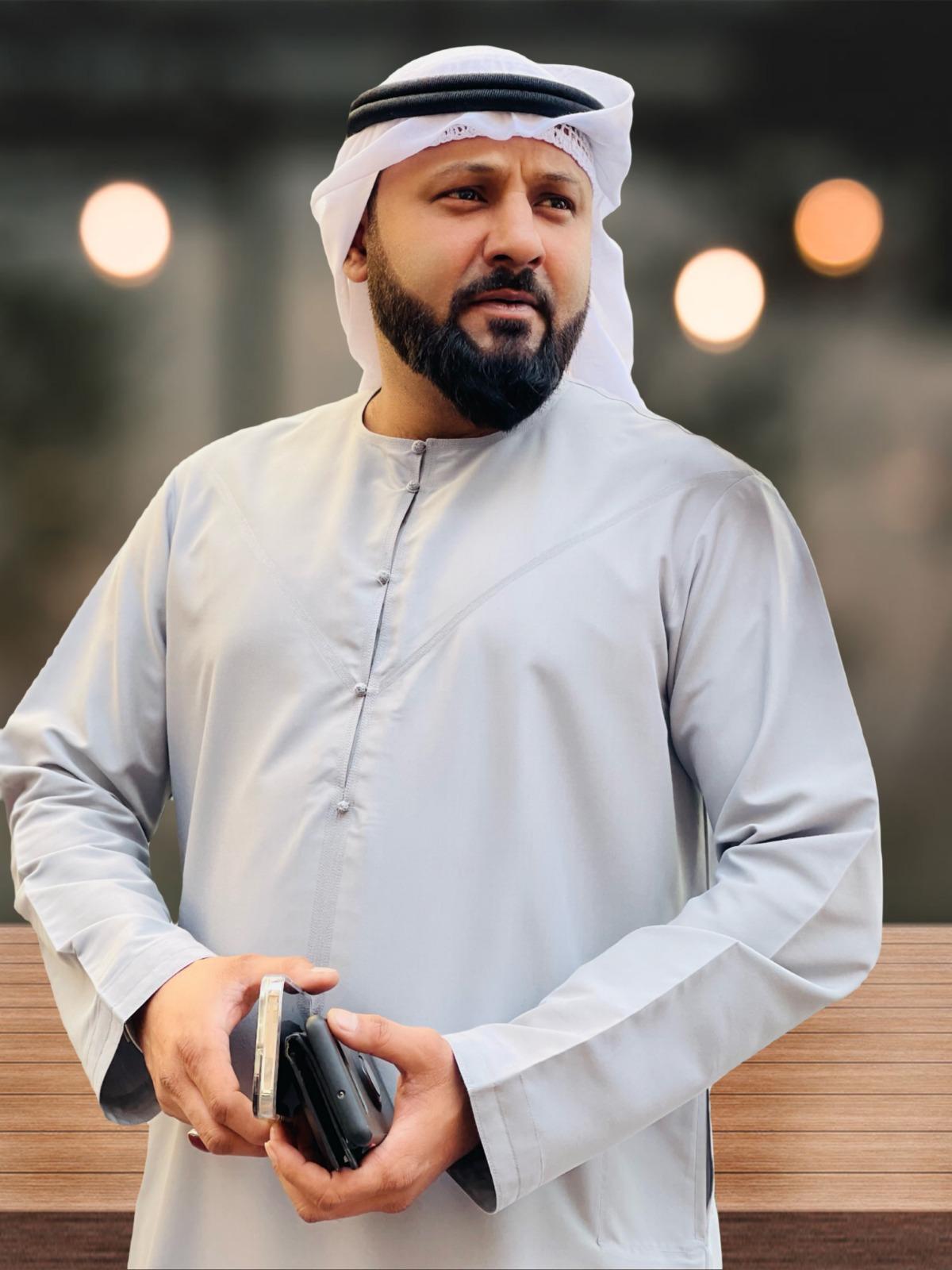 Yasir Ali J Sahab Takes Dubai by Storm with New Song – iPhone Shoots and Glamour Unveiled