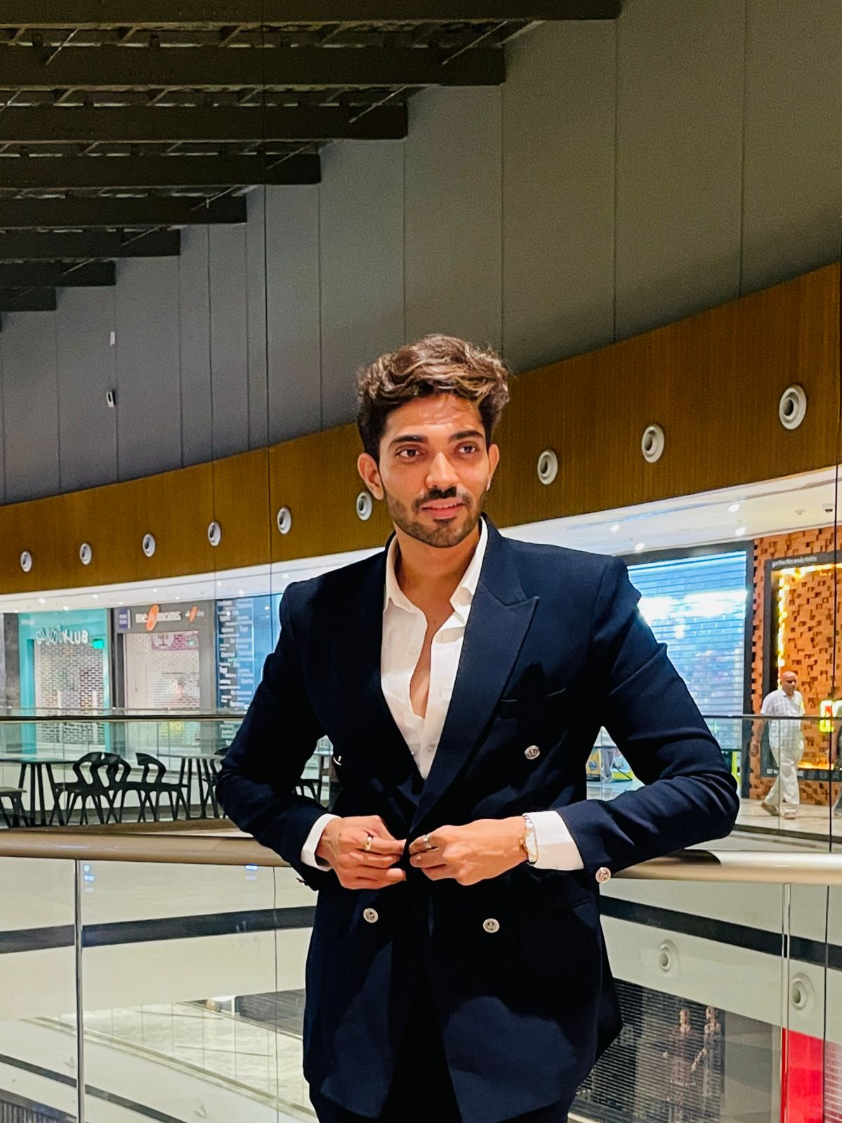 New marketplace app & metaverse design studio all set to launch in India