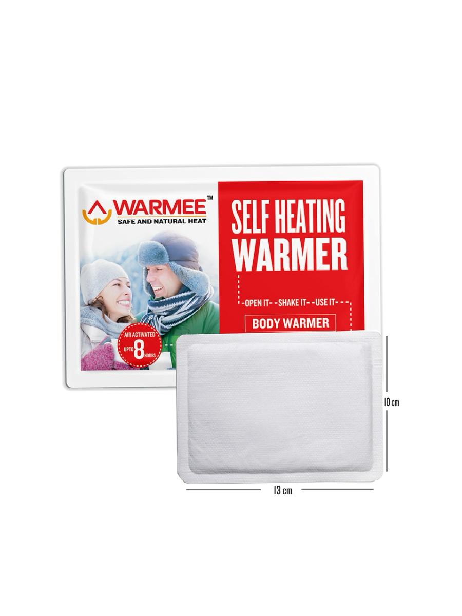 “WARMEE Travel Warmer from Nysh.in: The Ultimate Solution for Staying Warm in Cold Weather”