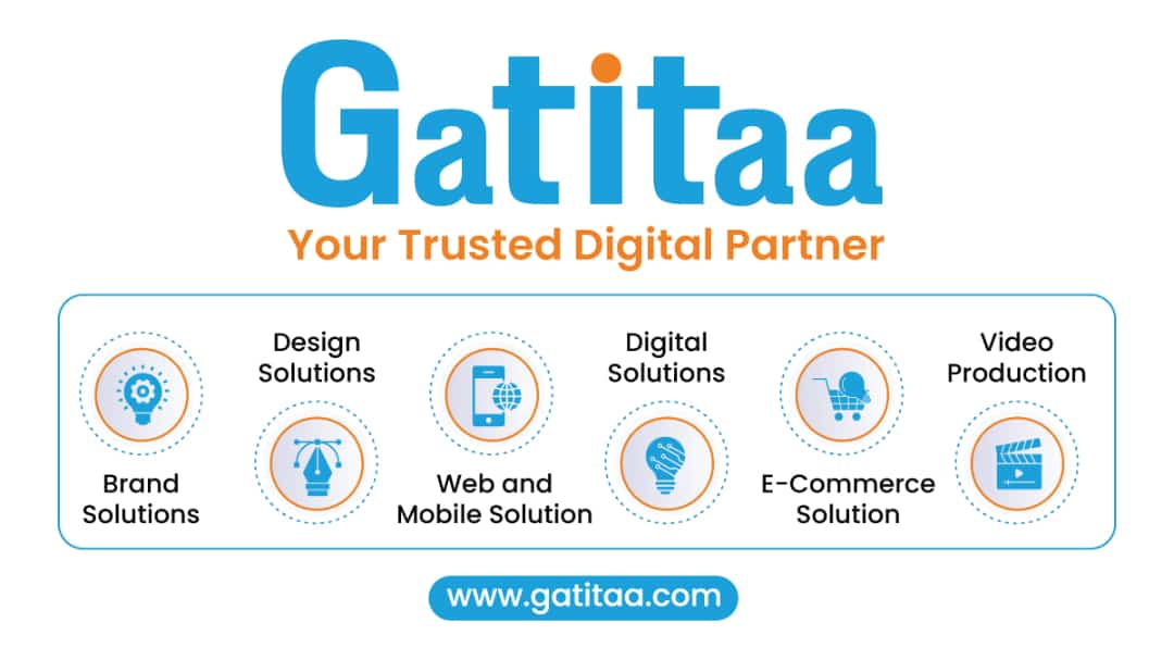 Gatitaa Charts a Global Odyssey: From Digital Pioneer to Fortune 500 Aspirant by 2030