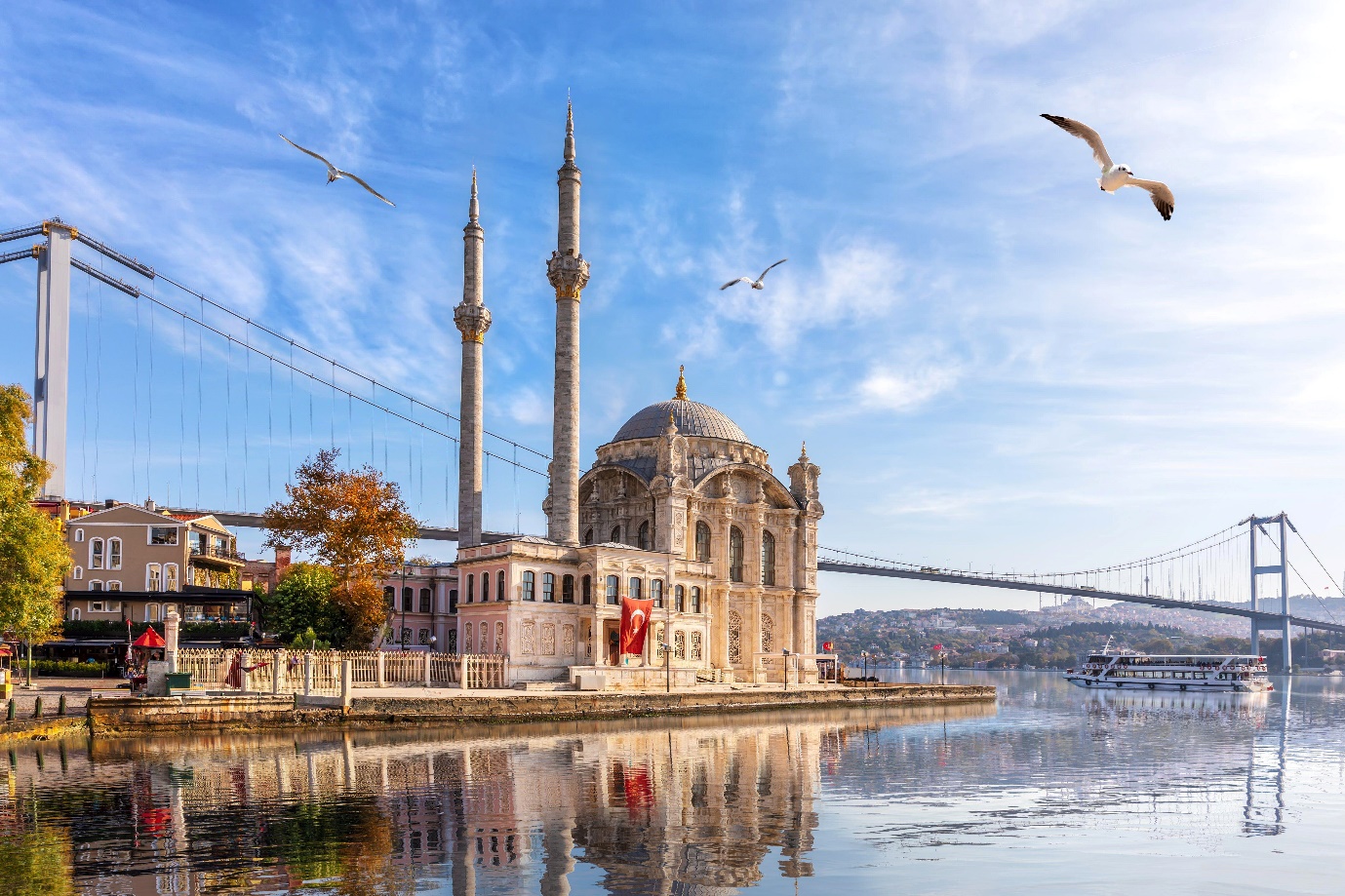 Affordable Luxury: Budget-Friendly European City Breaks That Feel Like a Splurge