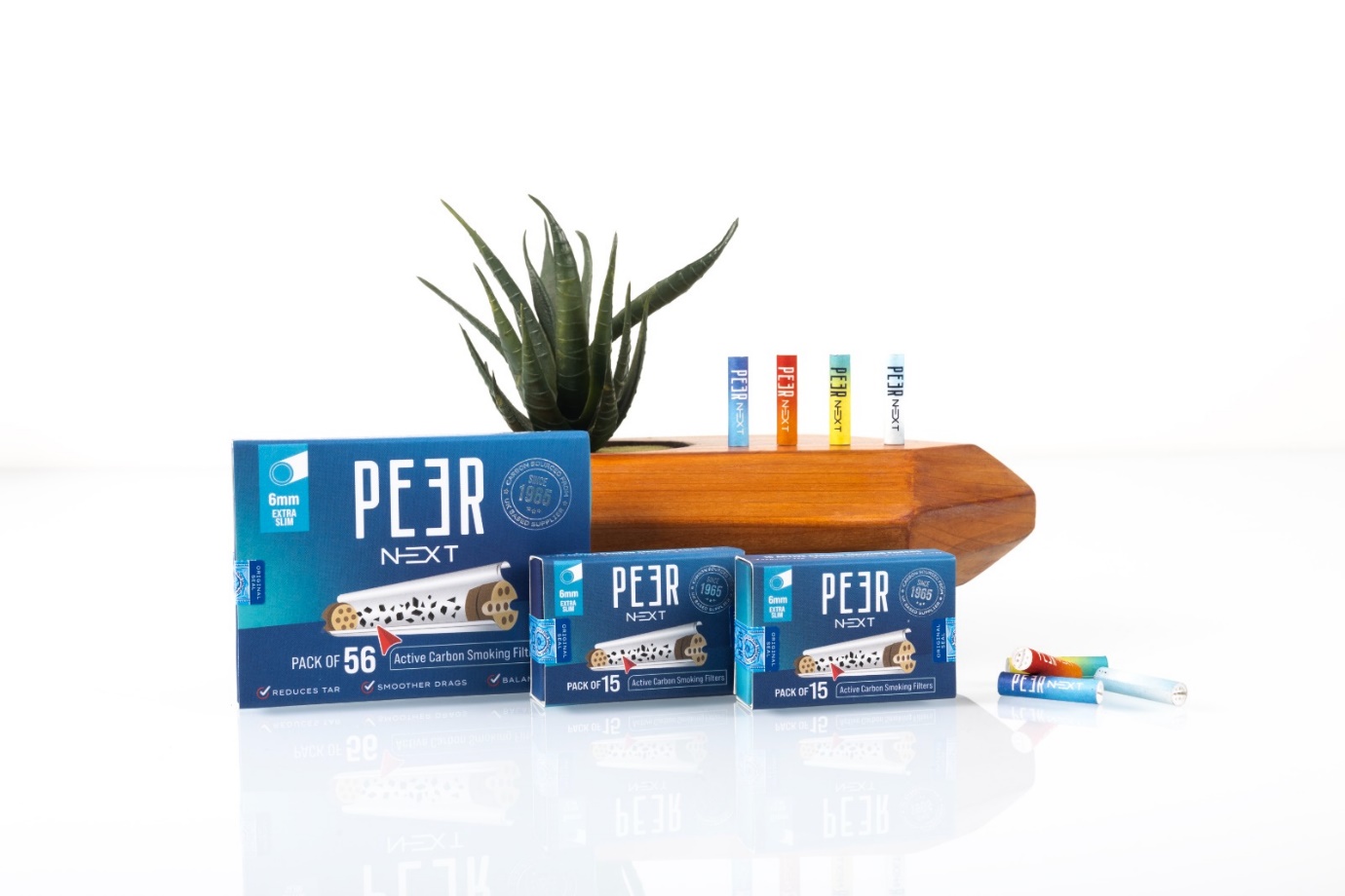 PEER Next launches activated carbon technology accessories in India